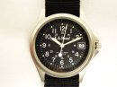 画像: 80'S LL Bean x HAMILTON ウォッチ 時計 NATOストラップ (VINTAGE) 「Accessorie」 入荷しました。