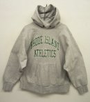 画像: 80'S CHAMPION トリコタグ リバースウィーブ パーカー ヘザーグレー USA製 (VINTAGE) 「Parka」 入荷しました。