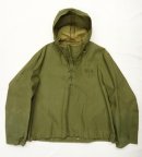 画像: 40'S アメリカ軍 US NAVY レースアップ デッキ レインパーカー (VINTAGE) 「Jacket」 入荷しました。