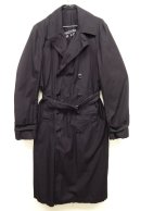 画像: 50'S アメリカ軍 US NAVY ステンシル入り コットンポプリン トレンチコート (VINTAGE) 「Jacket」 入荷しました。