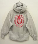 画像: SUNNY SIDE UP ヴィンテージスウェット 3枚使用 リメイク スウェットパーカー グレー (NEW) 「Parka」 入荷しました。