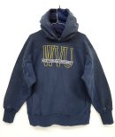 画像: SUNNY SIDE UP ヴィンテージスウェット 3枚使用 リメイク スウェットパーカー ネイビー (NEW) 「Parka」 入荷しました。