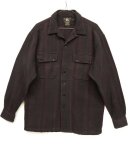 画像: 90'S RRL 初期 三ツ星タグ オープンカラーシャツ (VINTAGE) 「L/S Shirt」 入荷しました。