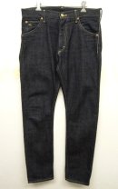 画像: RRL "LEE COWBOY JEAN" 日本製デニム使用 HIGH SLIM ジーンズ USA製 (USED) 「Bottoms」 入荷しました。