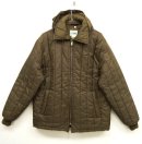 画像: 70'S SEARS "WORK LEISURE" フード付き キルティングジャケット (VINTAGE) 「Jacket」 入荷しました。