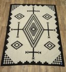 画像: PENDLETON ウールブランケット ラージサイズ 203cm x 164cm (VINTAGE) 「Antique Goods」 入荷しました。