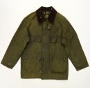画像: 80'S BARBOUR 2クレスト "4POCKET BEDALE" オイルドジャケット OLIVE イングランド製 (VINTAGE) 「Jacket」 入荷しました。