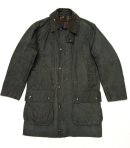 画像: 80'S BARBOUR 2クレスト "BORDER" オイルドジャケット NAVY イングランド製 (VINTAGE) 「Jacket」 入荷しました。