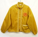画像: 70'S CHAMPION ランタグ ナイロンジャケット (VINTAGE) 「Jacket」 入荷しました。