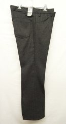 画像: 90'S LEVIS "STA-PREST" スタプレ パンツ CHARCOAL USA製 (DEADSTOCK) 「Bottoms」 入荷しました。