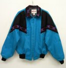 画像: 80'S SADDLEBROOK RANCH WEAR ブランケット入り ネイティブ柄 ジャケット USA製 (VINTAGE) 「Jacket」 入荷しました。