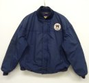 画像: 70'S VARSITY by CATALINA 中綿入り ダービージャケット (VINTAGE) 「Jacket」 入荷しました。