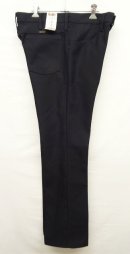 画像: 80'S WRANGLER "WRANCHER" スタプレ パンツ NAVY USA製 (DEADSTOCK) 「Bottoms」 入荷しました。