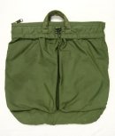 画像: 90'S アメリカ軍 USAF フライヤーズヘルメットバッグ (VINTAGE) 「Bag」 入荷しました。