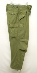 画像: 70'S アメリカ軍 US ARMY M-65 フィールドパンツ S-R (VINTAGE) 「Bottoms」 入荷しました。