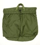 画像: 90'S アメリカ軍 USAF フライヤーズヘルメットバッグ (VINTAGE) 「Bag」 入荷しました。