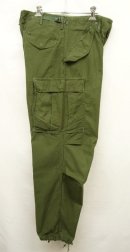 画像: 70'S アメリカ軍 US ARMY M-65 フィールドパンツ S-R (VINTAGE) 「Bottoms」 入荷しました。