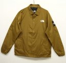 画像: THE NORTH FACE "THE COACH JACKET" ブリティッシュカーキ (NEW) 「Jacket」 入荷しました。
