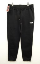 画像: THE NORTH FACE "HEATHER SWEAT PANT" ブラック (NEW) 「Bottoms」 入荷しました。