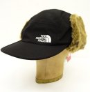 画像: THE NORTH FACE "BADLAND CAP" ブラック (NEW) 「Cap」 入荷しました。