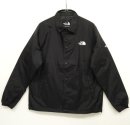 画像: THE NORTH FACE "THE COACH JACKET" ブラック (NEW) 「Jacket」 入荷しました。