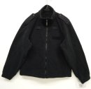 画像: イギリス ロンドン警視庁 "METROPOLITAN POLICE" フリースジャケット (DEADSTOCK) 「Jacket」 入荷しました。