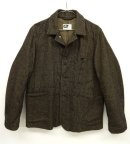 画像: Engineered Garments ウール テーラードジャケット アメリカ製 (USED) 「Jacket」 入荷しました。