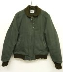 画像: Engineered Garments 裏地ウール ドリズラージャケット アメリカ製 (USED) 「Jacket」 入荷しました。
