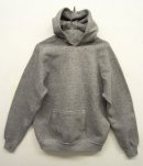 画像: 80'S TULTEX プルオーバー スウェットパーカー 杢グレー USA製 (VINTAGE) 「Parka」 入荷しました。