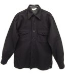 画像: 40'S THE BUCCANEER ウール CPOシャツ (VINTAGE) 「L/S Shirt」 入荷しました。