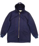 画像: 50'S アメリカ軍 USNA ウール カデットコート BARRY ATHLETIC INC製 (VINTAGE) 「Jacket」 入荷しました。