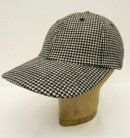 画像: NOAH NYC "WOOL CASHMERE PIN WHEEL 6PANEL" キャップ USA製 (NEW) 「Cap」 入荷しました。