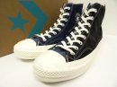 画像: Converse First String チャックテイラー CT70 三ツ星ヒールパッチ デニム (NEW) 「Shoes」 入荷しました。