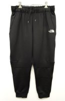 画像: 日本未発売 THE NORTH FACE ジョガーパンツ ブラック/カモ (NEW) 「Bottoms」 入荷しました。