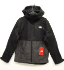 画像: 日本未発売 THE NORTH FACE "DRYVENT" ヘリンボーン ジップジャケット ブラック/チャコール (NEW) 「Jacket」 入荷しました。