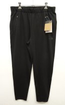 画像: 日本未発売 THE NORTH FACE ジョガーパンツ ブラック (NEW) 「Bottoms」 入荷しました。