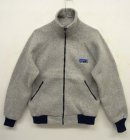 画像: 70'S PATAGONIA 白タグ フリースジャケット GREY (VINTAGE) 「Jacket」 入荷しました。