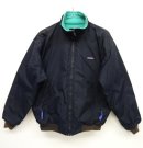 画像: 80'S PATAGONIA シェルドシンチラジャケット NAVY USA製 (VINTAGE) 「Jacket」 入荷しました。
