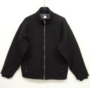 画像: 05'S PATAGONIA 裏地フリース ジップジャケット BLACK (VINTAGE) 「Jacket」 入荷しました。