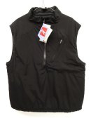 画像: アメリカ軍 PCU 特殊部隊向け SEKRI製 LEVEL7 プリマロフト ベスト BLACK (DEADSTOCK) 「No Sleeve」 入荷しました。