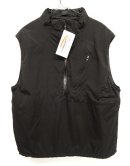 画像: アメリカ軍 PCU 特殊部隊向け SEKRI製 LEVEL7 プリマロフト ベスト BLACK (DEADSTOCK) 「No Sleeve」 入荷しました。