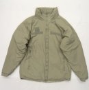 画像: アメリカ軍 US ARMY ECWCS GENIII LEVEL7 プリマロフトパーカー S-R (USED) 「Jacket」 入荷しました。