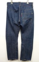 画像: LEVIS RED "1st SLIM" 立体裁断デニム 2000年 スペイン製 (USED) 「Bottoms」 入荷しました。