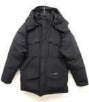 画像: CANADA GOOSE "CONSTABLE PARKA" 旧タグ ダウンジャケット カナダ製 (USED) 「Jacket」 入荷しました。