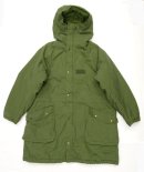 画像: 90'S スウェーデン軍 M90 前期モデル 中綿入り パーカー 180/75 (VINTAGE) 「Jacket」 入荷しました。