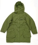 画像: 90'S スウェーデン軍 M90 前期モデル 中綿入り パーカー 180/75 (VINTAGE) 「Jacket」 入荷しました。