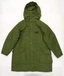 画像: 90'S スウェーデン軍 M90 前期モデル 中綿入り パーカー 180/75 (VINTAGE) 「Jacket」 入荷しました。