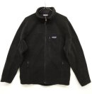 画像: PATAGONIA "MEN'S CLASSIC SYNCHILLA JACKET" ブラック (NEW) 「Jacket」 入荷しました。