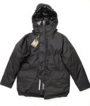 画像: COMFY OUTDOOR GARMENT "ARKTICAL DOWN JACKET" ブラック (NEW) 「Jacket」 入荷しました。
