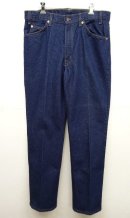 画像: 90'S LEVIS 309 オレンジタブ デニム USA製 W36L32 (VINTAGE) 「Bottoms」 入荷しました。